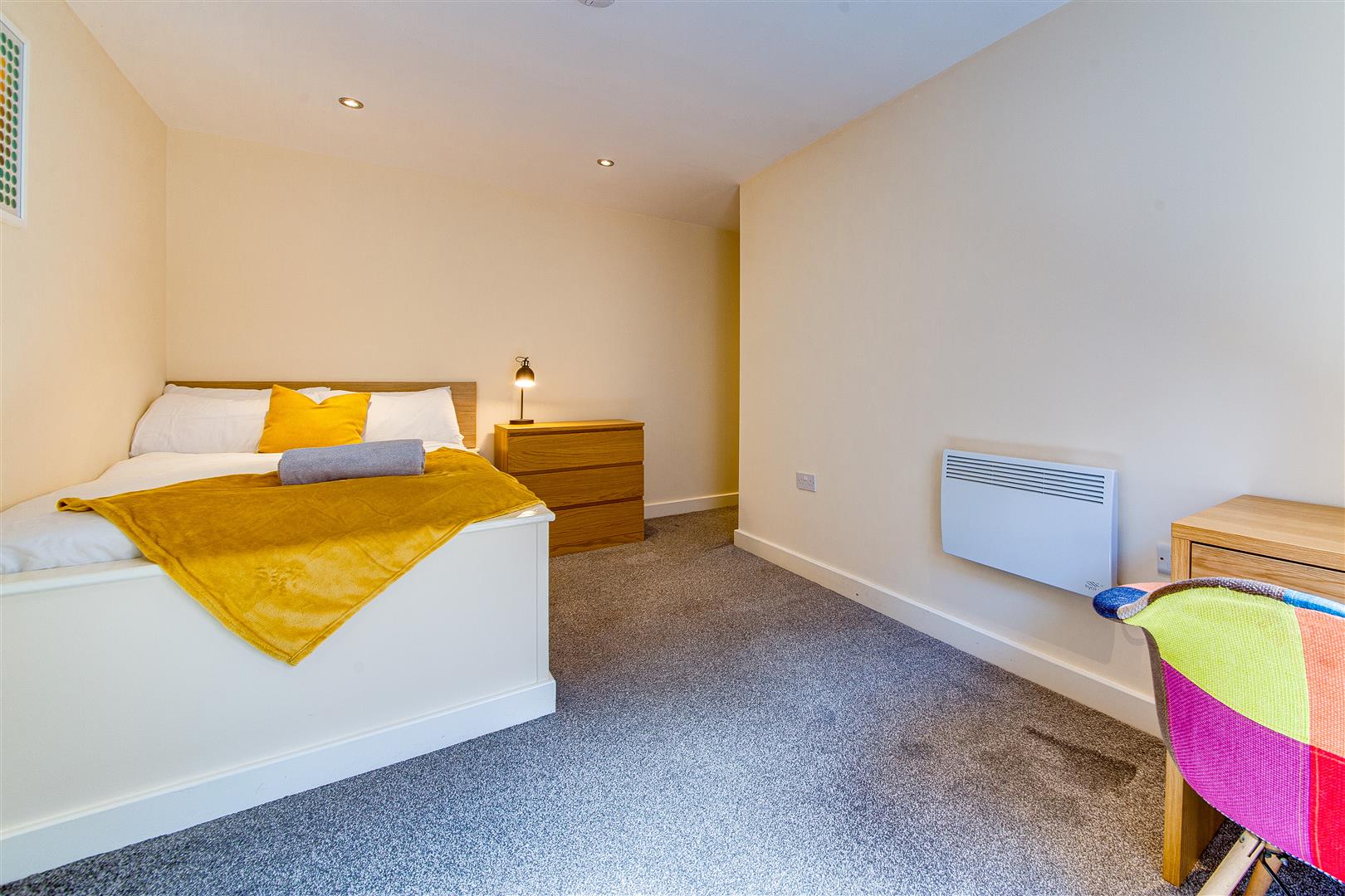 12 Denby Street, Sheffield